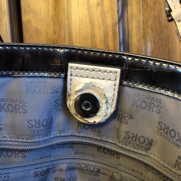 Michael Kors bag - Picture 5 of 8